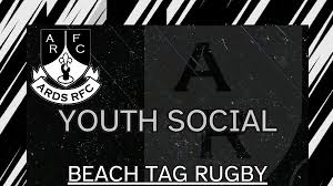 Image result for Ards Rugby Football Club