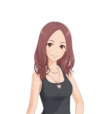 「沢田麻里菜 アイドルマスターシンデレラガールズ」の画像検索結果