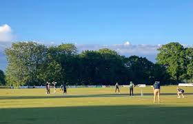 Image result for Budleigh Salterton Cricket Club