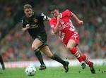 Snapshot Classic: Liverpool vs Man Utd, Anfield, 1995 » Who Ate ...