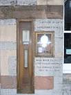 "Height above the sea 127.2. Latitude 51 04 N Longitude 1 19 West. - via Daymix