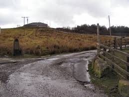 Image result for Lobden Golf Club