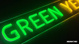 Image result for leuchtschilder