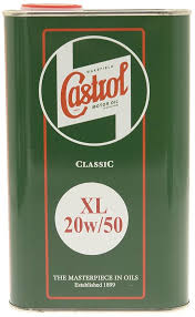 Image result for Castrol Cc