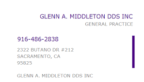 Image result for Middleton Sac