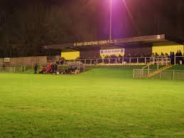 Image result for East Grinstead Town Football Club