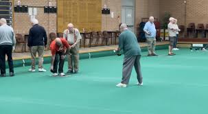 Image result for Dinefwr Indoor Bowls Club