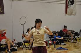 Image result for Atherton Badminton Club