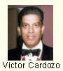 Brampton, Canada, VICTOR ANTHONY CARDOZO, (Born 1939). Husband of Rosita. - victor