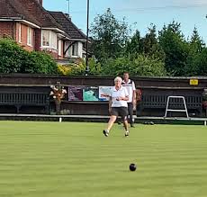 Image result for Atherley Bowling Club