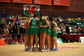 Image result for Cardiff University Netball Club