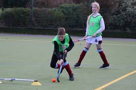 Image result for Spalding Hockey Club