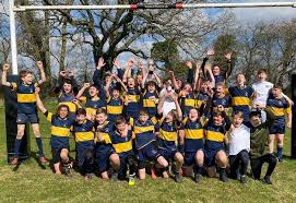 Image result for Ellingham and Ringwood Rfc