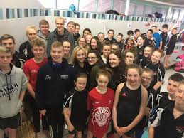 Image result for Wrexham Swimming Club