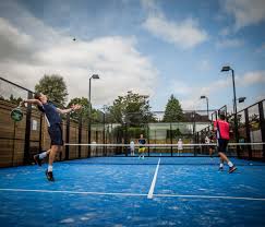 Image result for Esher Lawn Tennis Club
