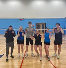 Image result for Besthorpe Badminton Club