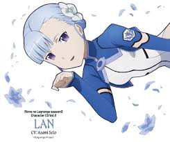 「ジェイムズ・ロウ 輪廻のラグランジェ」の画像検索結果