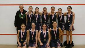 Image result for Flames Netball Club