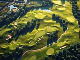 Image result for Pachesham Park Golf Centre