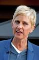 Ellen DeGeneres, Los Angeles,