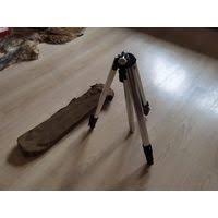 Image result for фотоштатив настольный советский