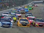 Clint Bowyer Gives Epic Post-Wreck Rant On Why NASCARs Qualifying.