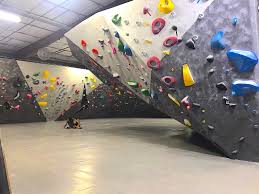 Image result for Black Rock Mountaineering Club