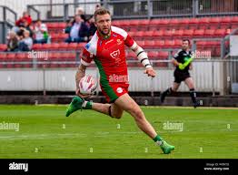 Image result for Keighley Cougars