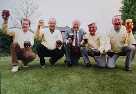 Image result for King George`s Bowling Club