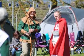 Image result for Bowmen of the Tors