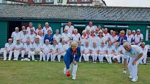 Image result for Budleigh Salterton Bowls Club