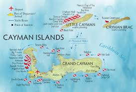 Resultado de imagen para cayman island