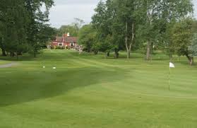 Image result for Chorlton Cum Hardy Golf Club