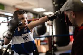 Image result for Epsom & Ewell Amateur Boxing Club