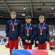 Image result for Hawth Gymnastics, Crawley