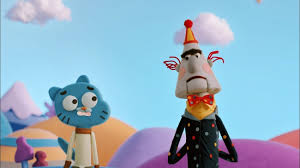 「ロッキー・ロビンソン おかしなガムボール」の画像検索結果