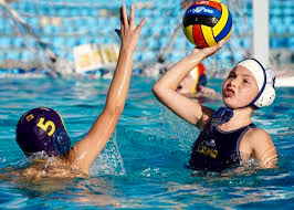 Image result for London Polytechnic Water Polo Club