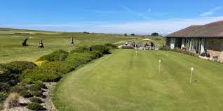 Image result for Bridport & West Dorset Golf Club Ltd