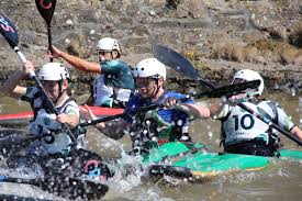 Image result for Bude Canoe Club