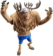 「トニートニー・チョッパー ONE PIECE」の画像検索結果