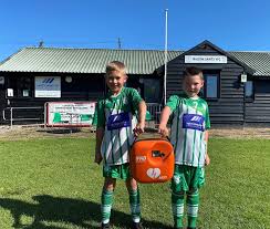 Image result for New Latchingdon Youth Football Club