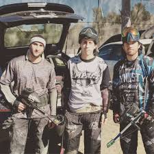 Image result for Alexander Paintball Ltd