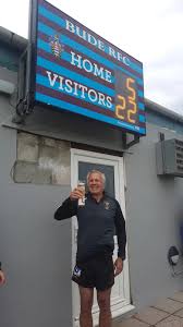 Image result for Bude Rfc