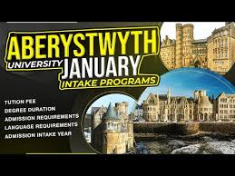 Image result for Aberystwyth University