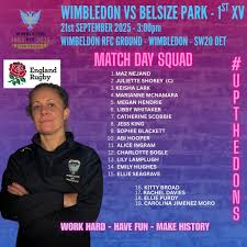 Image result for Wimbledon Rugby Football Club