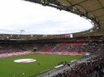 Mercedes-Benz Arena History & Information | Soccer Tour Guide