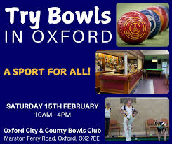 Image result for Oxford City & County Bowls Club Ltd