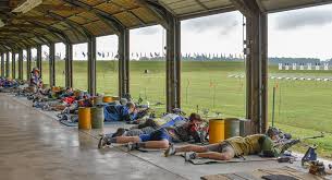 Image result for Darlington RA small-bore and Field target Club