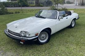 Image result for Glacier White 1989 Jaguar
