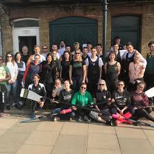Image result for Furnivall Sculling Club
